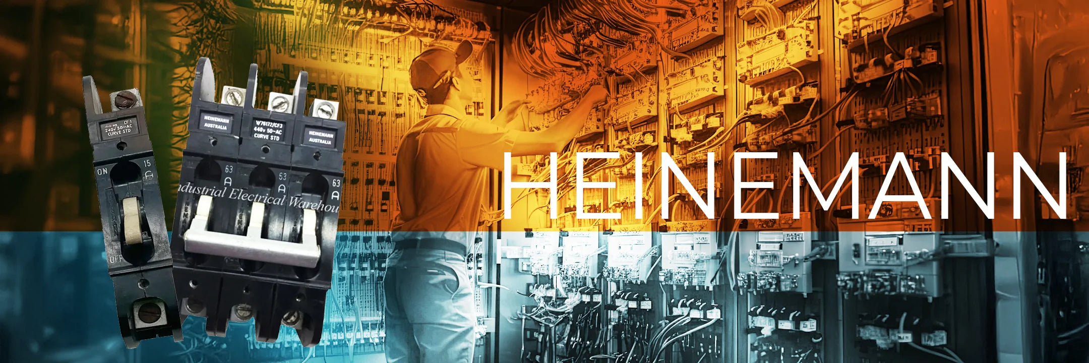 Shop-Heinemann-Online-at-Industrial-Electrical-Warehouse