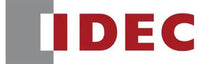 IDEC logo