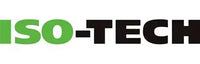 Iso-tech logo