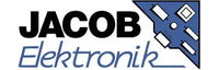 Jacob Elektronik logo