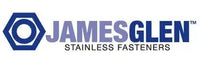 James Glen logo