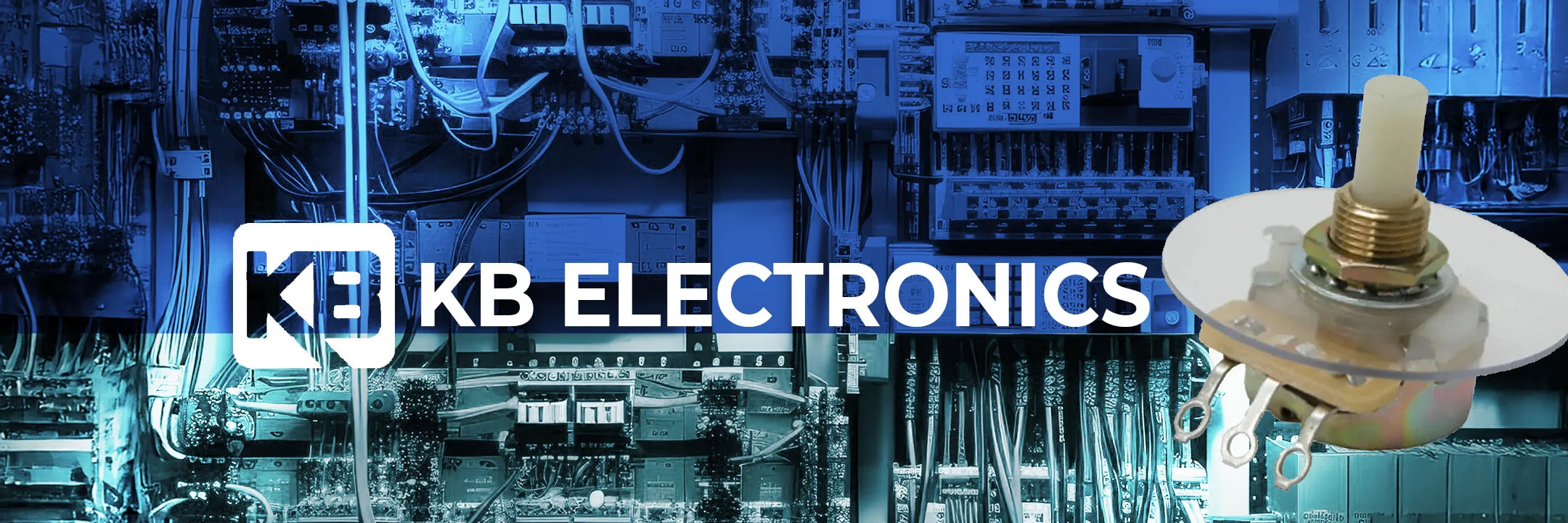 Shop-KB-Electronics-Collection-Online-at-Industrial-Electrical-Warehouse