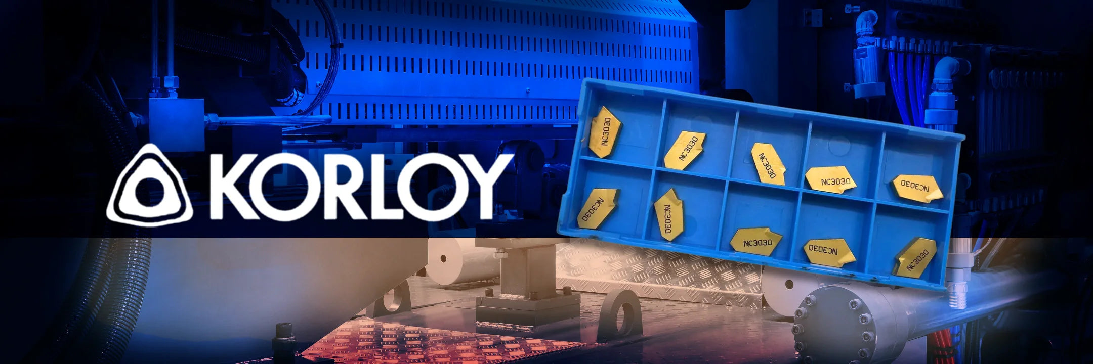 Shop-Korloy-Collection-Online-at-Industrial-Electrical-Warehouse