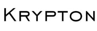 Krypton torch logo
