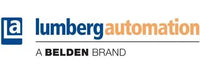 Lumberg Automation logo