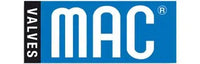 MAC Valve logo