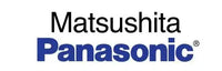 Matsushita Panasonic logo