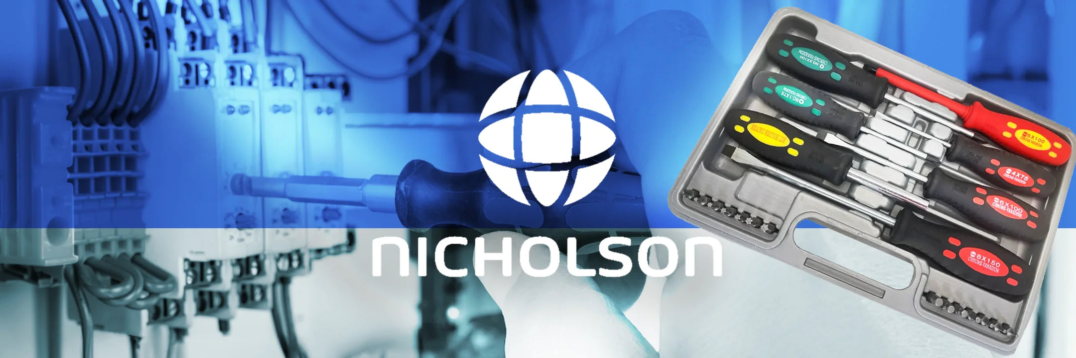 Shop-Nicholson-Collection-Online-at-Industrial-Electrical-Warehouse