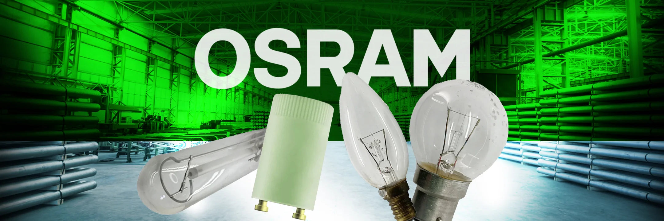 Osram Lighting Solutions