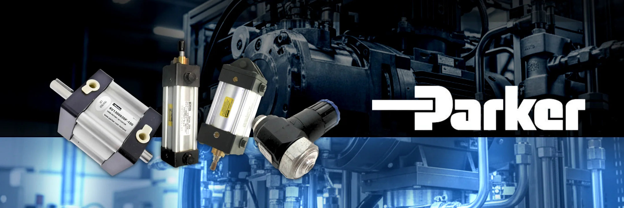 Shop-Parker-Collection-Online-at-Industrial-Electrical-Warehouse