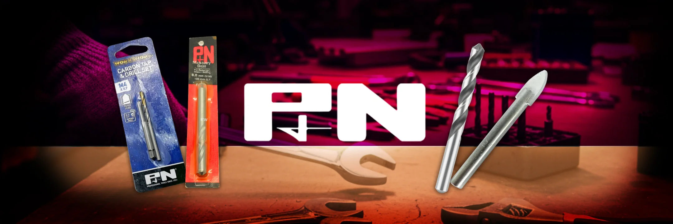 Shop-Patience & Nicholson-Collection-Online-at-Industrial-Electrical-Warehouse