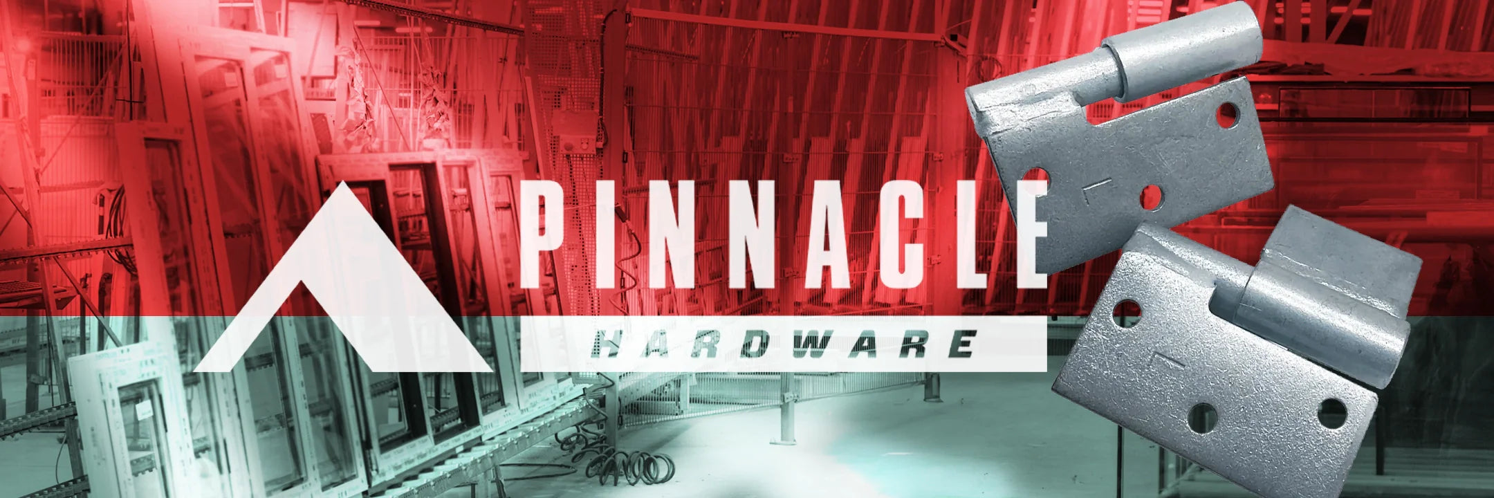 Shop-Pinnacle Hardware-Collection-Online-at-Industrial-Electrical-Warehouse