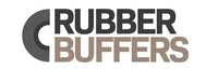 Rubber Buffers logo