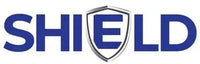 Shield logo