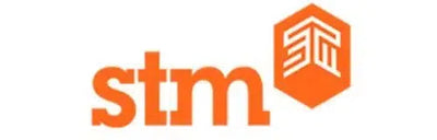 STM image