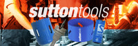 Sutton Tools logo