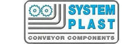 System Plast logo