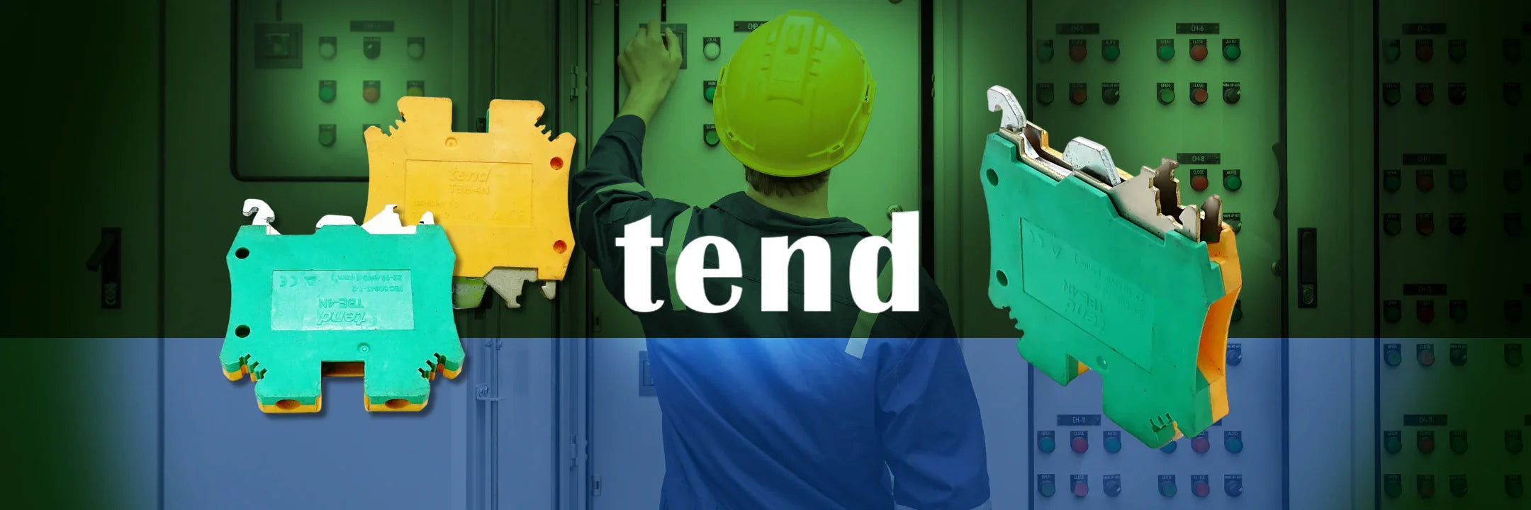 Shop-Tend-Collection-Online-at-Industrial-Electrical-Warehouse