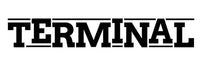 Terminal logo