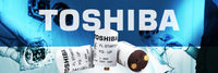 toshiba logo