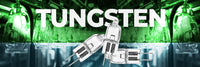 Tungsten logo
