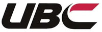 UBC logo