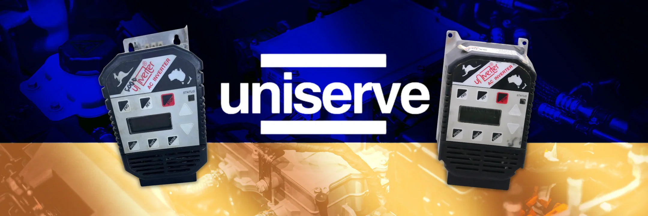 Shop-Uniserve-Collection-Online-at-Industrial-Electrical-Warehouse