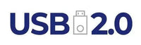 USB2 logo