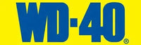 WD-40 logo