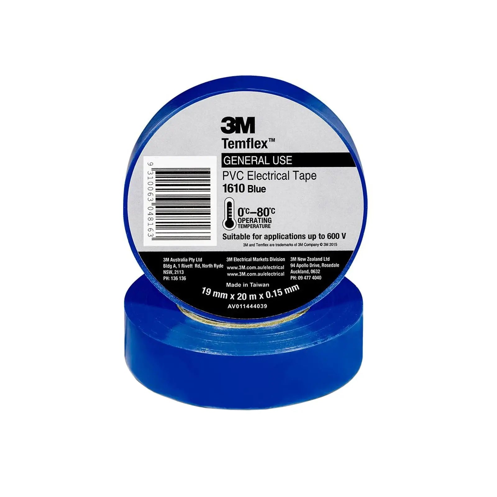 3M-1610-Blue-Industrial-Electrical-Warehouse-Shop-Now
