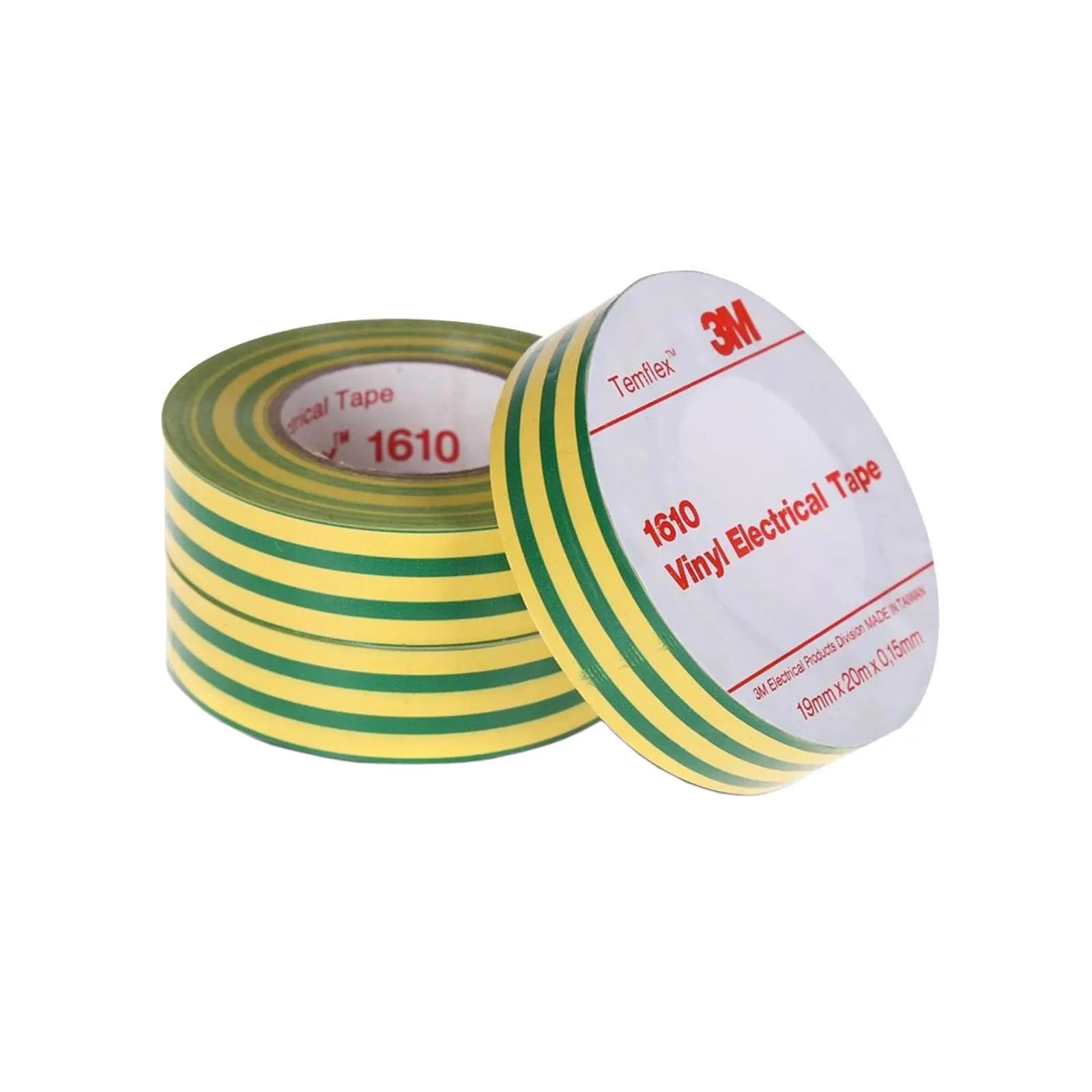 3M-1610-Green-Yellow-A-Industrial-Electrical-Warehouse-Shop-Now