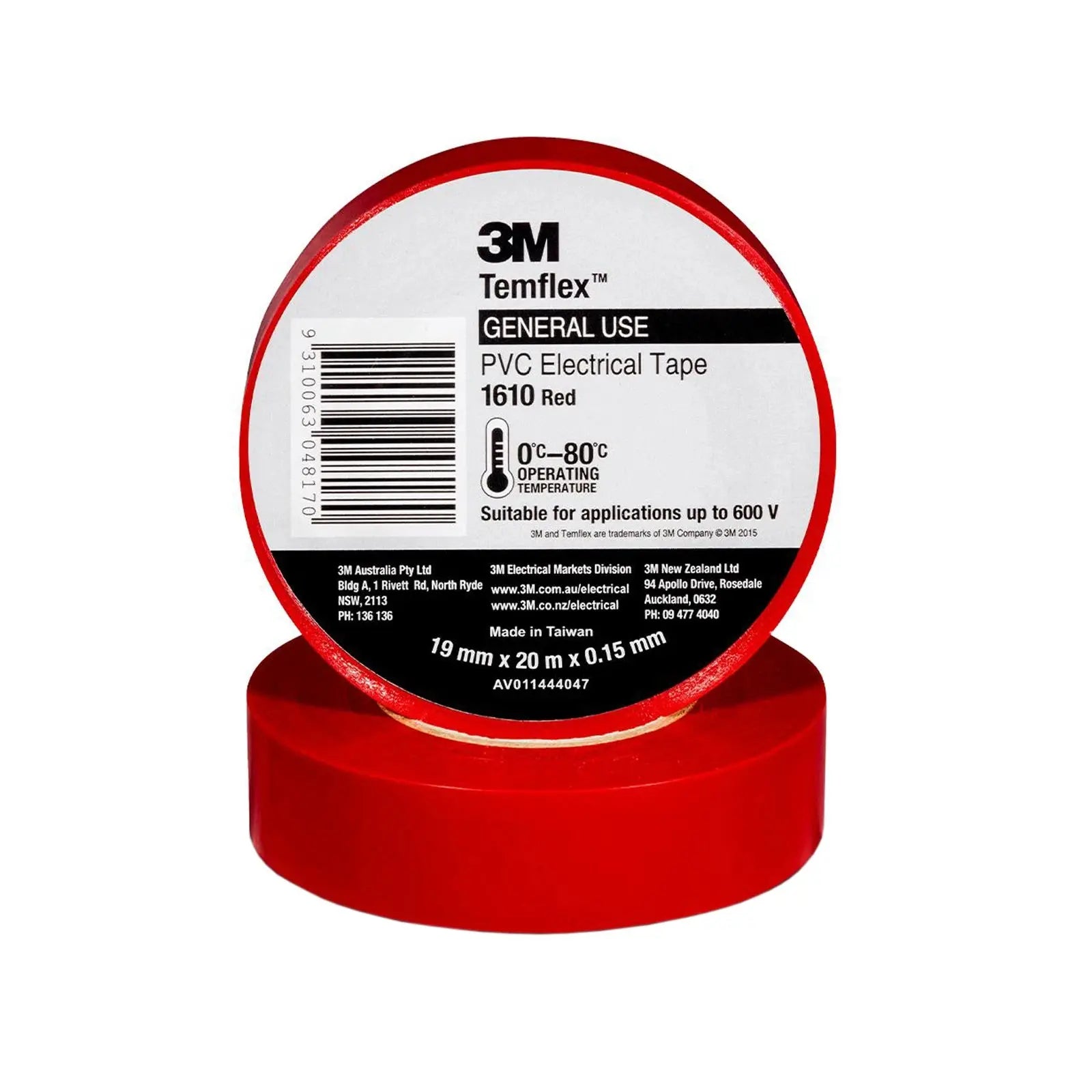 3M-1610-Red-Industrial-Electrical-Warehouse-Shop-Now