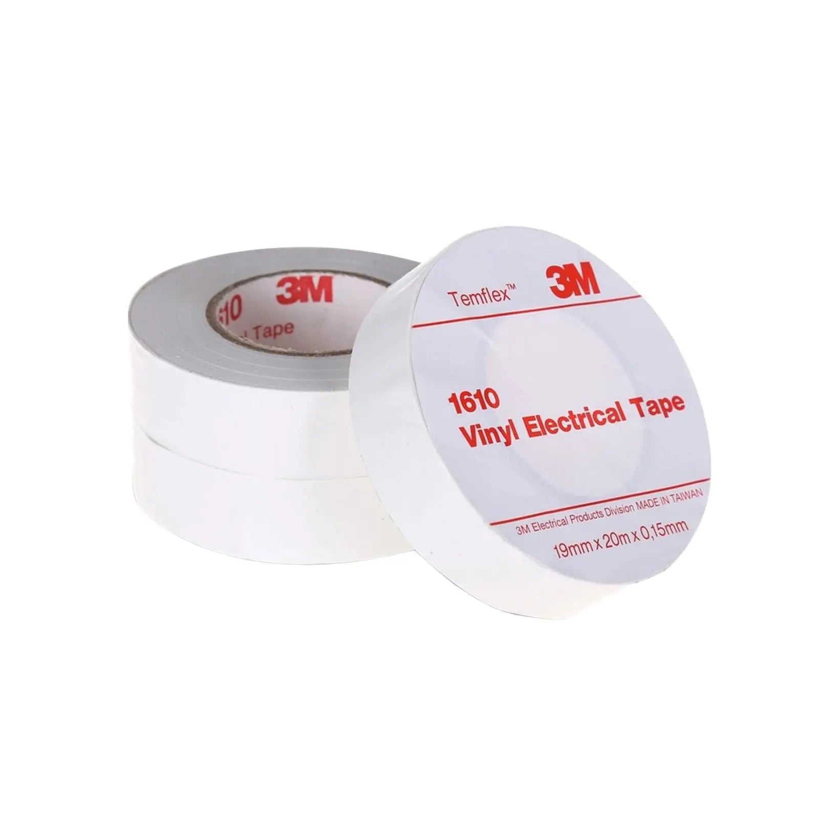 3M-1610-White-A-Industrial-Electrical-Warehouse-Shop-Now