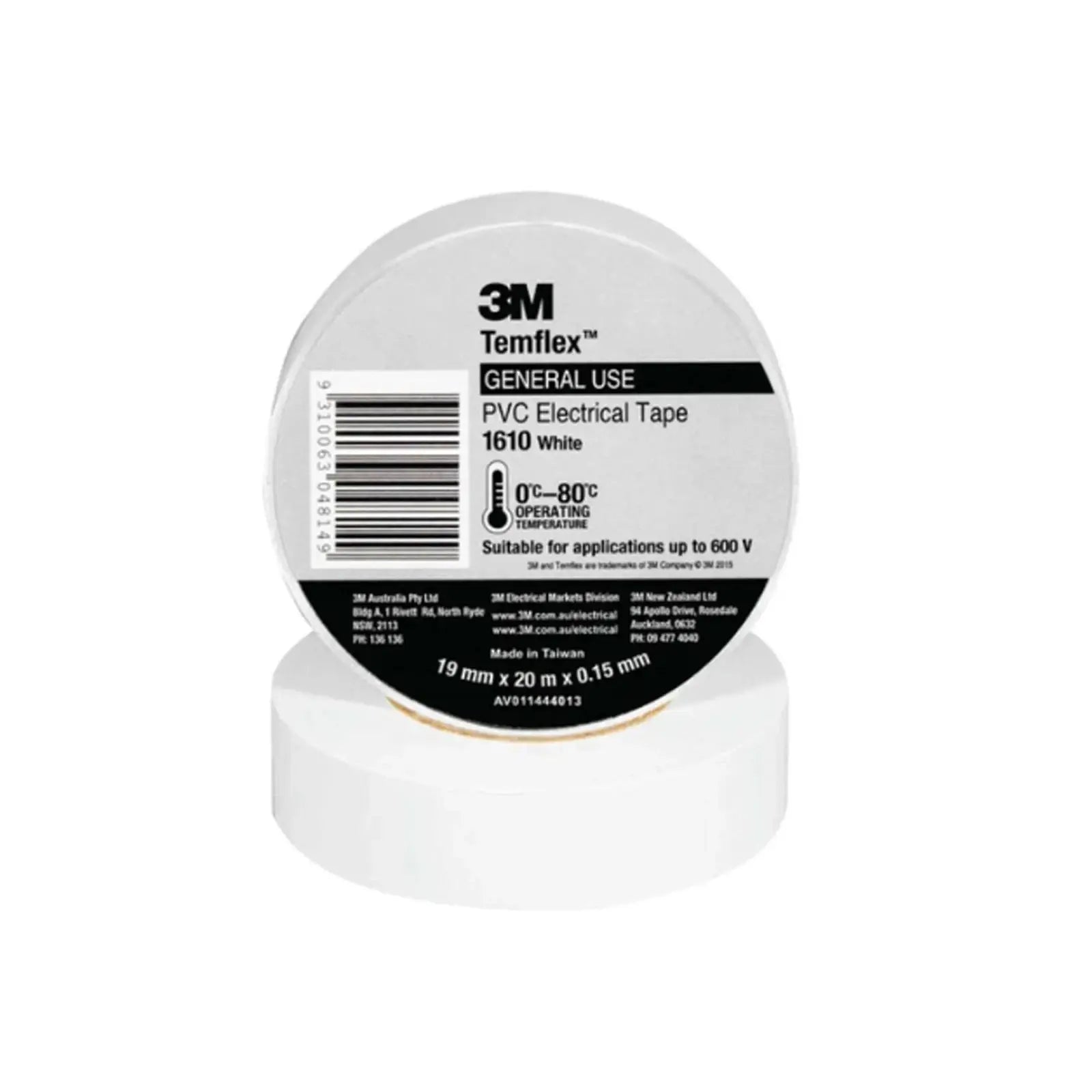 3M-1610-White-Industrial-Electrical-Warehouse-Shop-Now