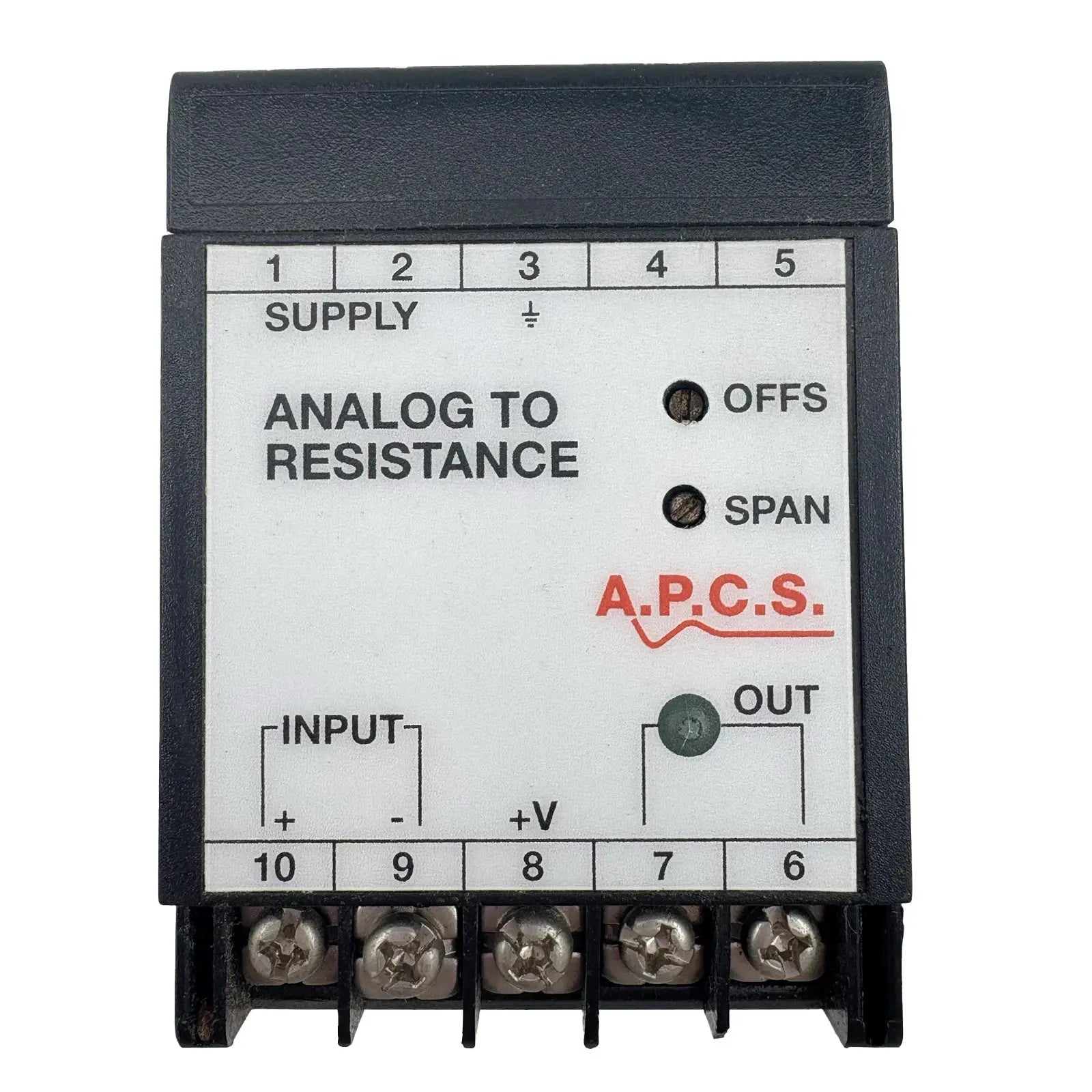 A.P.C.S. Industrial Electrical Warehouse
