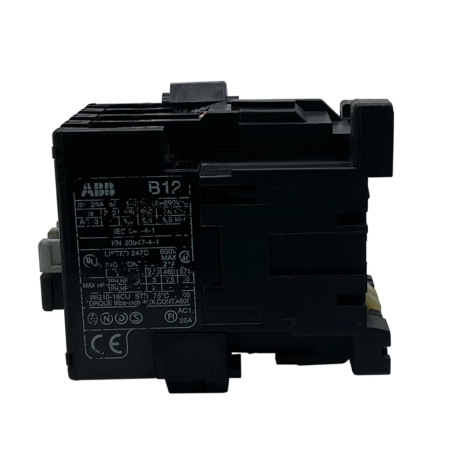 ABB-B12-30-01-A-Industrial-Electrical-Warehouse-Shop-Now