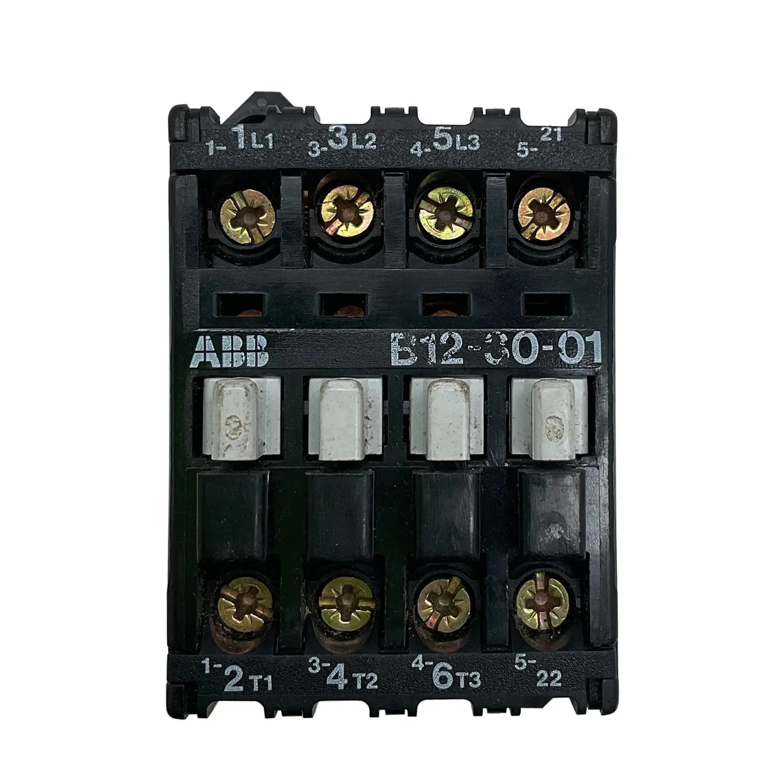 ABB-B12-30-01-Industrial-Electrical-Warehouse-Shop-Now
