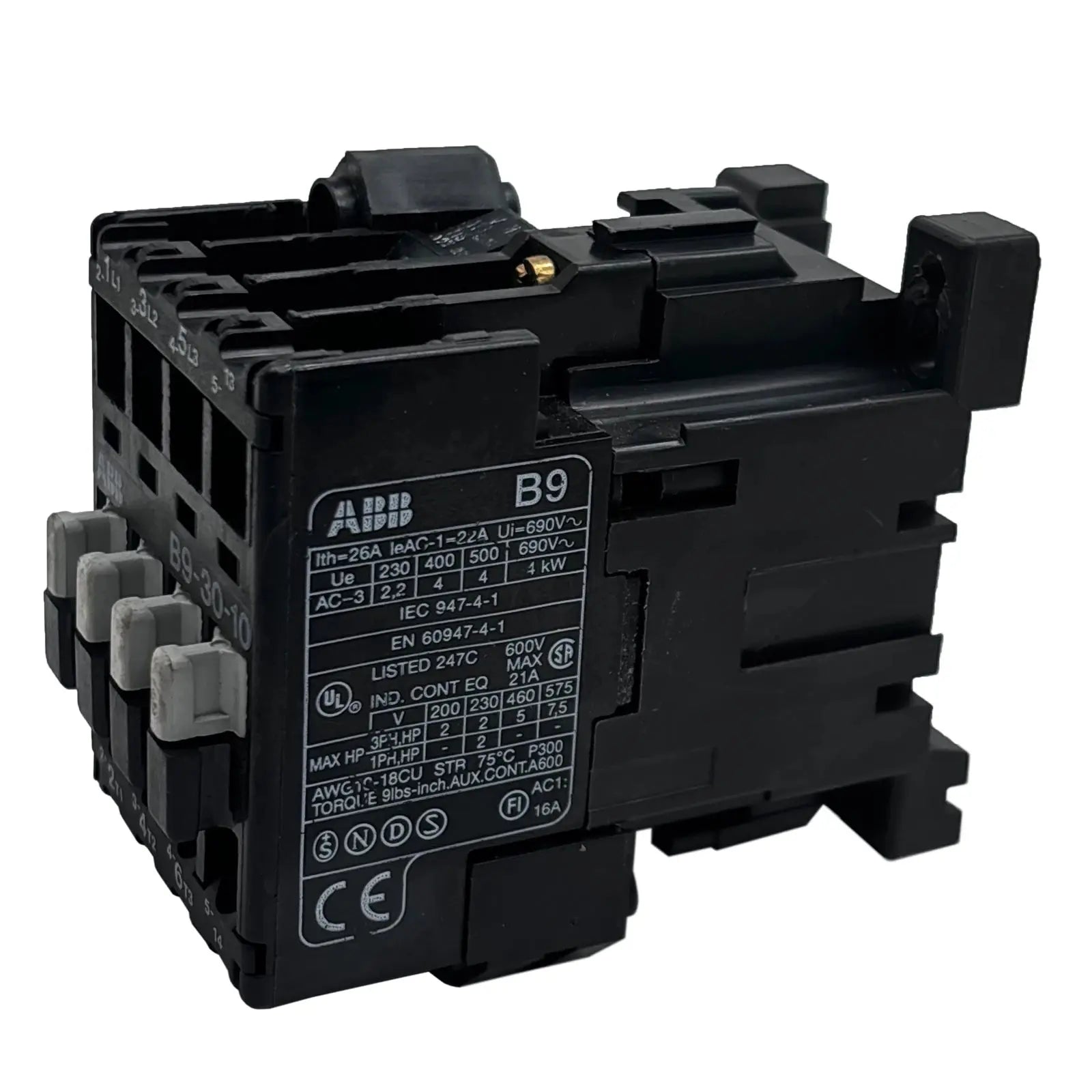 ABB-B9-30-10-A-Industrial-Electrical-Warehouse-Shop-Now