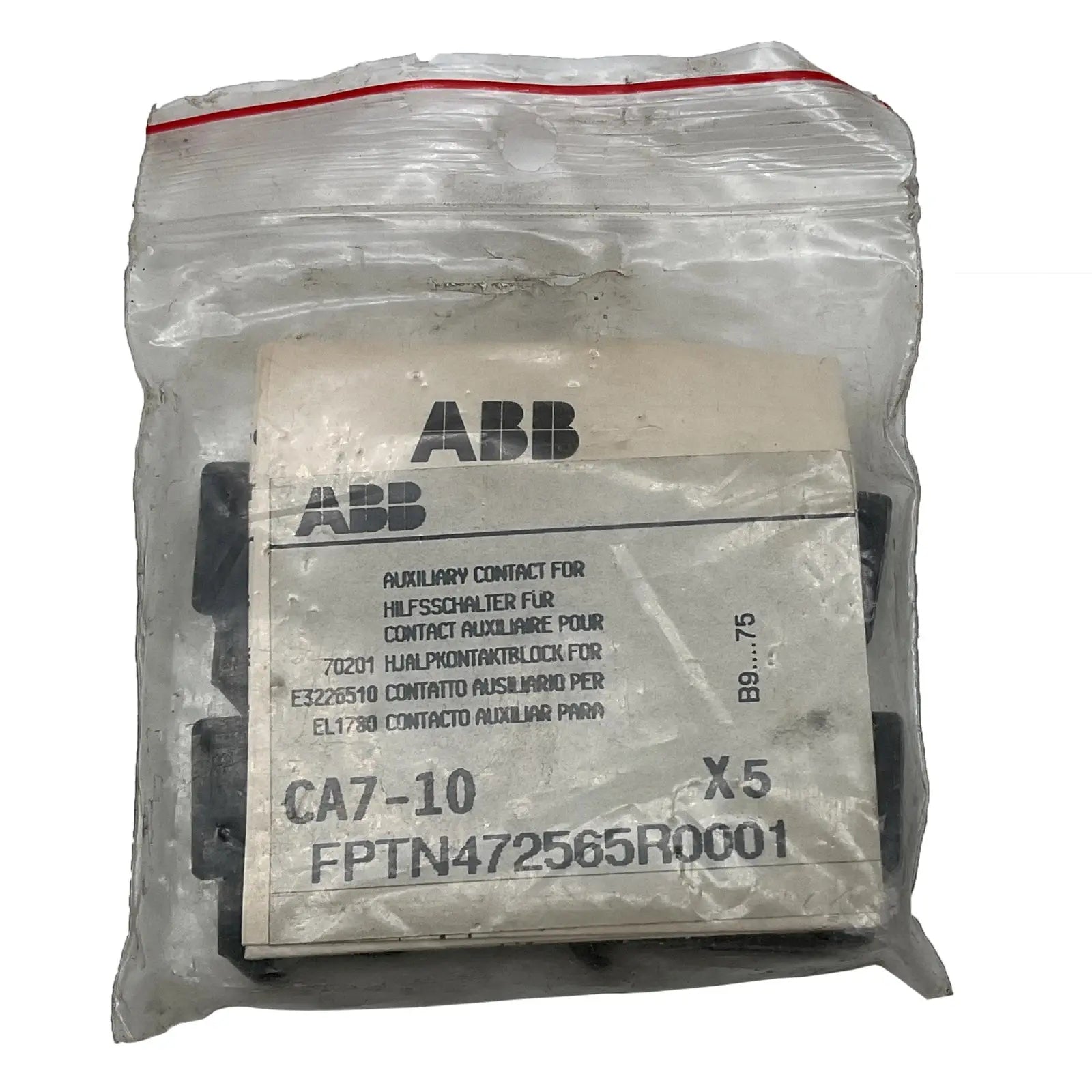 ABB-CA7-10-E-Industrial-Electrical-Warehouse-Shop-Now