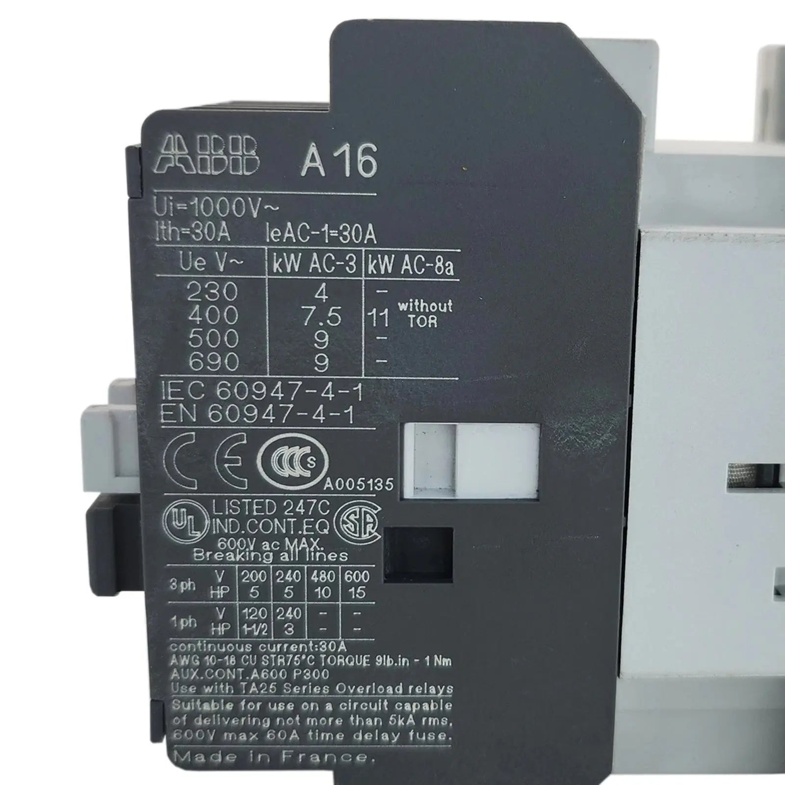 ABBA16-30-10-D-Industrial-Electrical-Warehouse-Shop-Now