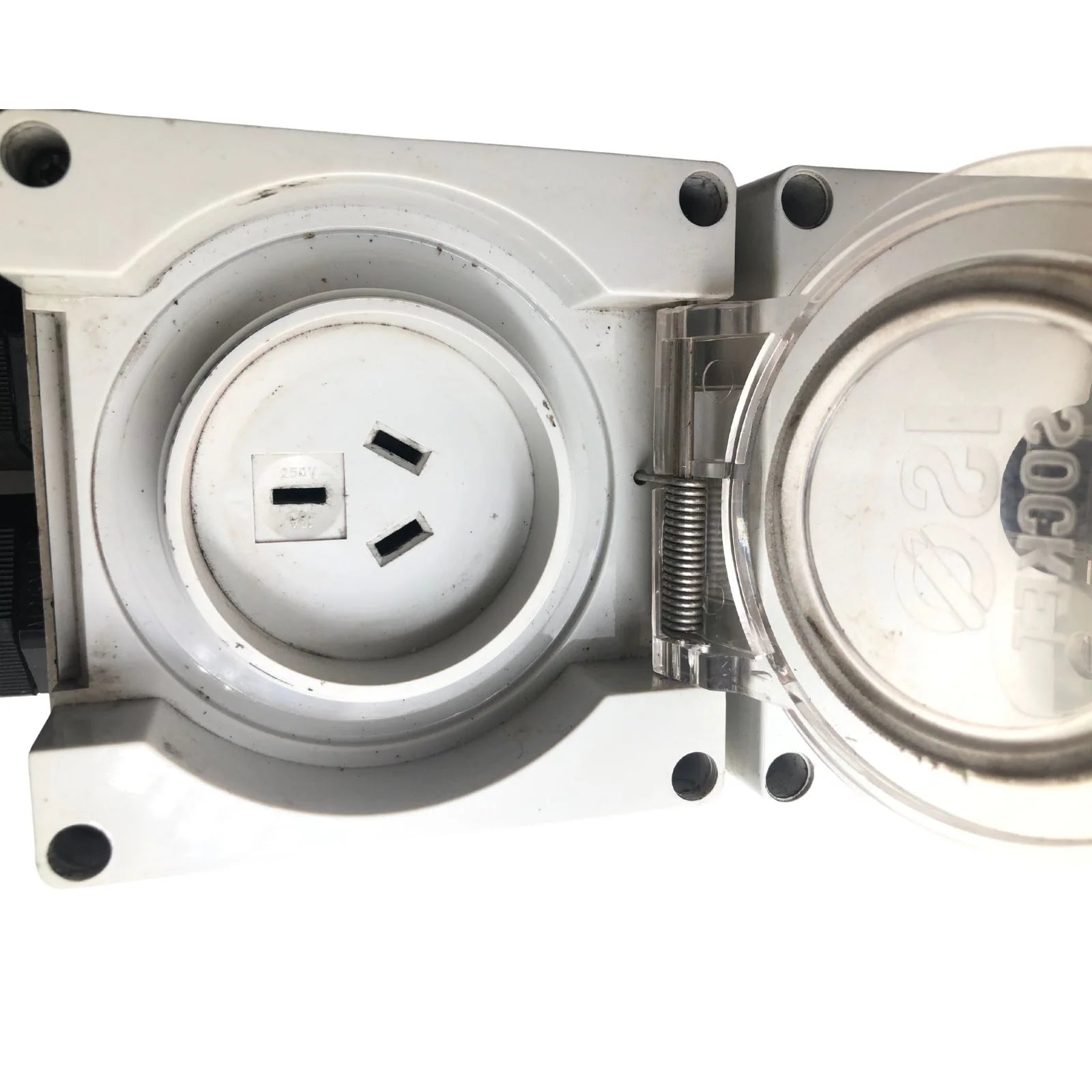 AVANCO-NHP-GWR-ENC56CB4N-ISOC31PG-RCD4-40-B-Industrial-Electrical-Warehouse-Shop-Now
