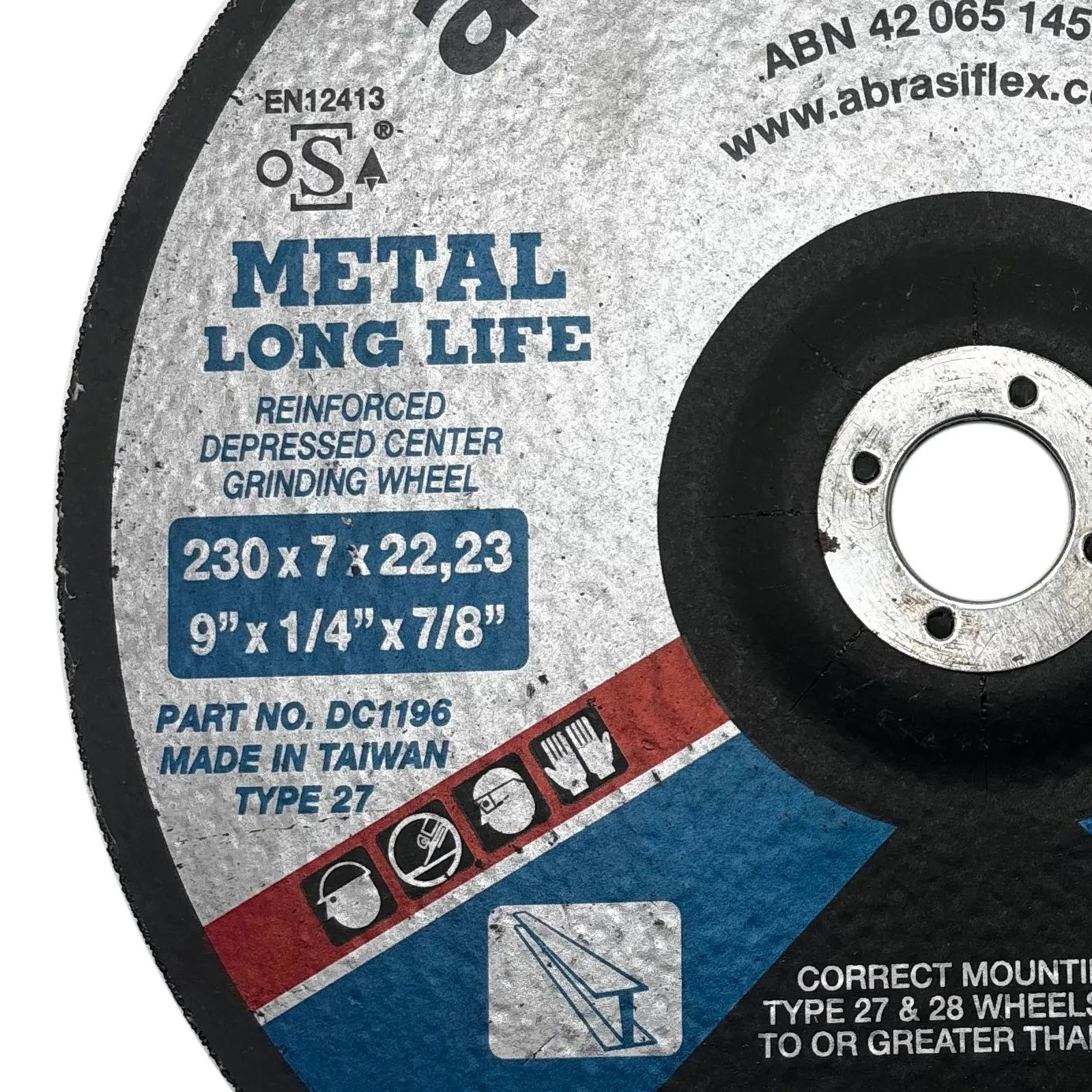 Abrasiflex-A24T-DC1196-A-Industrial-Electrical-Warehouse-Shop-Now