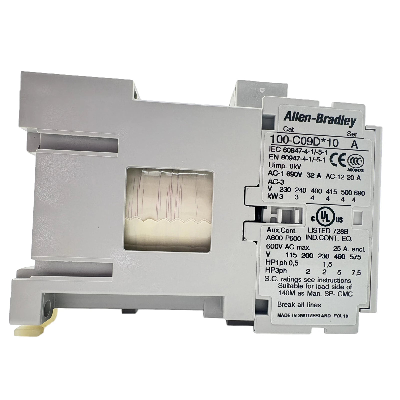 Allen-Bradley-100-C09DJ10-A-Industrial-Electrical-Warehouse-Shop-Now