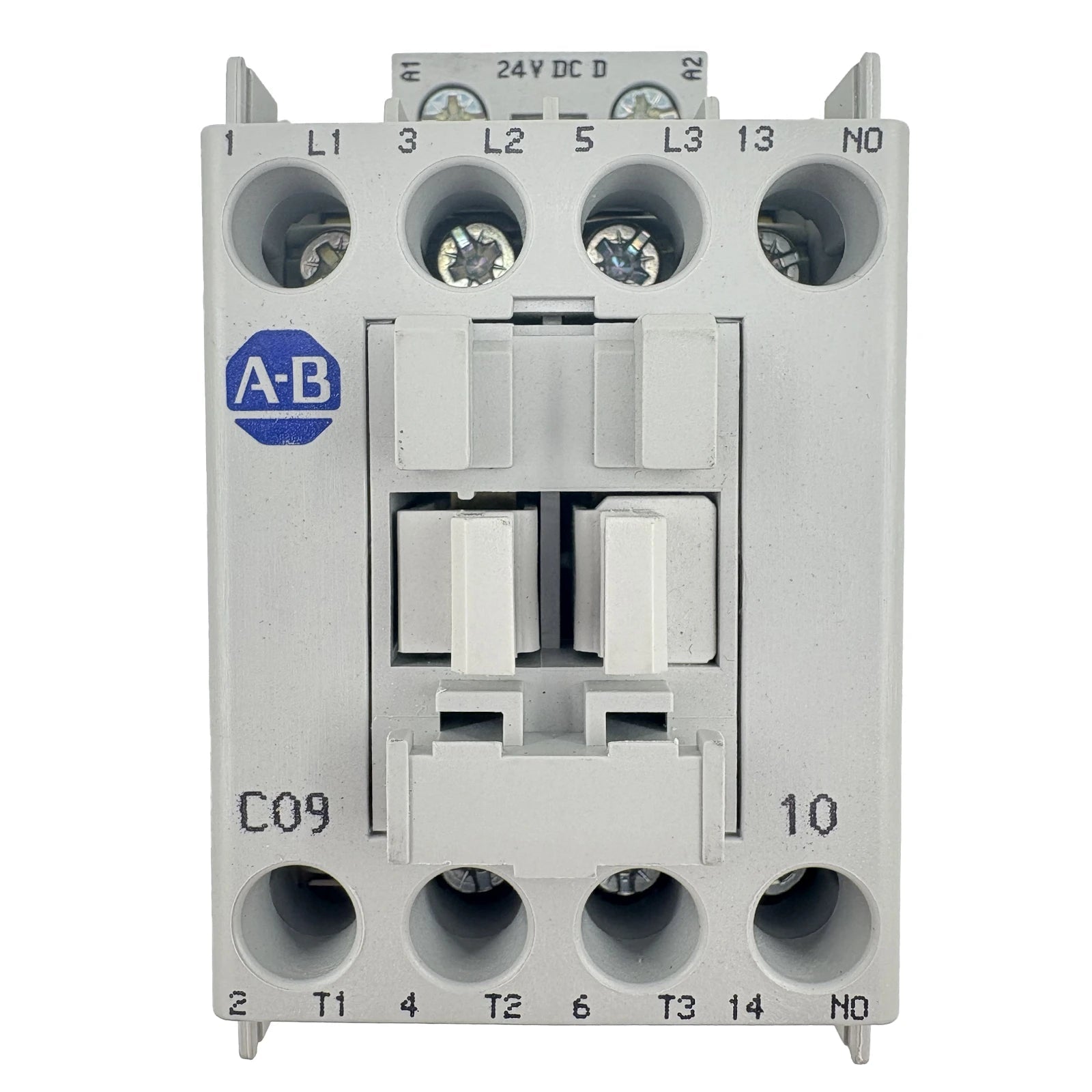 Allen-Bradley-100-C09DJ10-Industrial-Electrical-Warehouse-Shop-Now