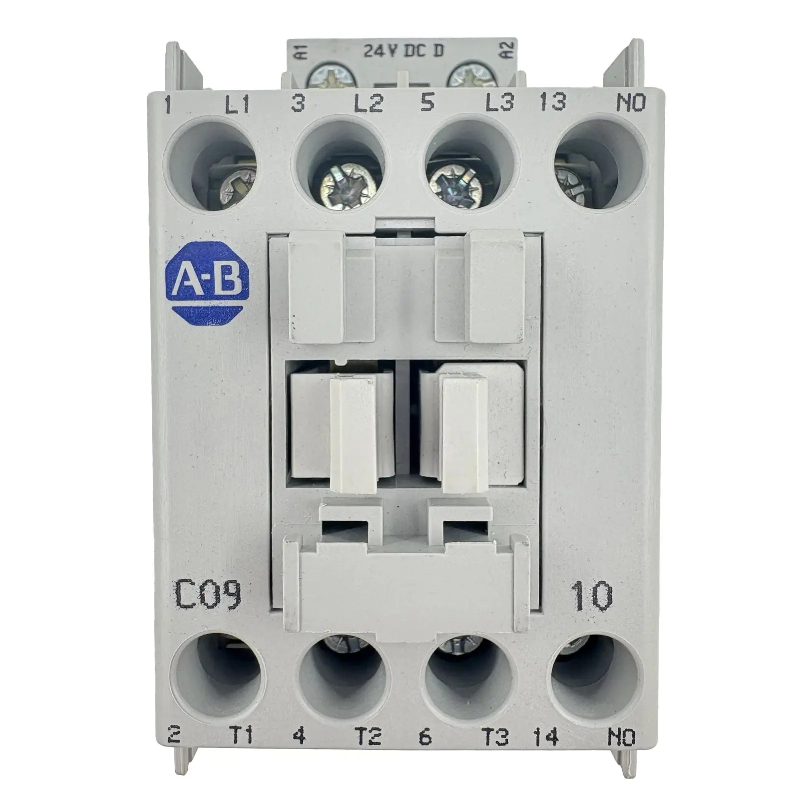 Allen-Bradley Industrial Electrical Warehouse