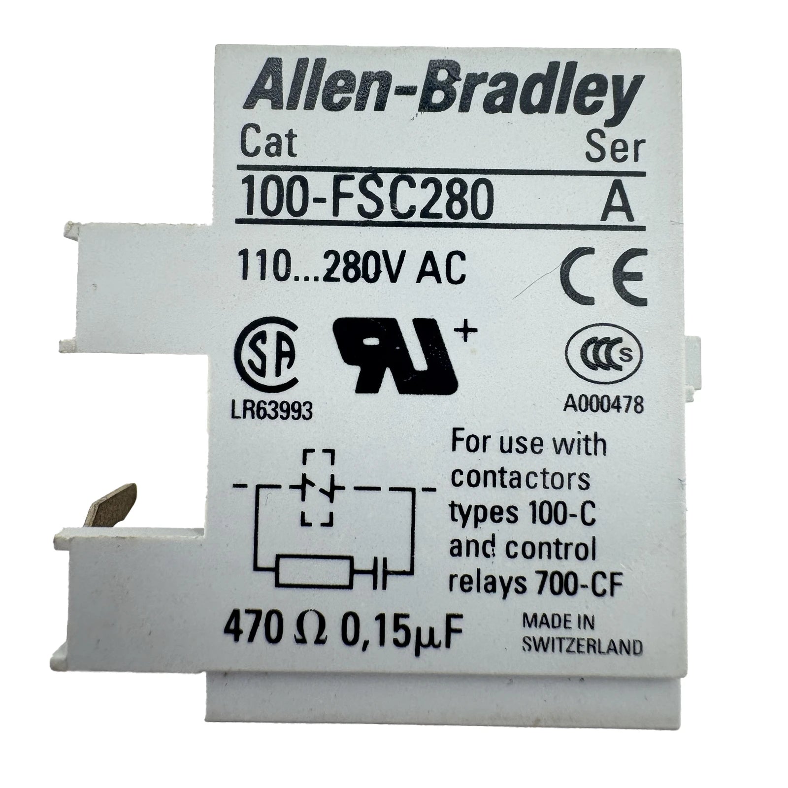 Allen-Bradley-100-FSC280-Industrial-Electrical-Warehouse-Shop-Now