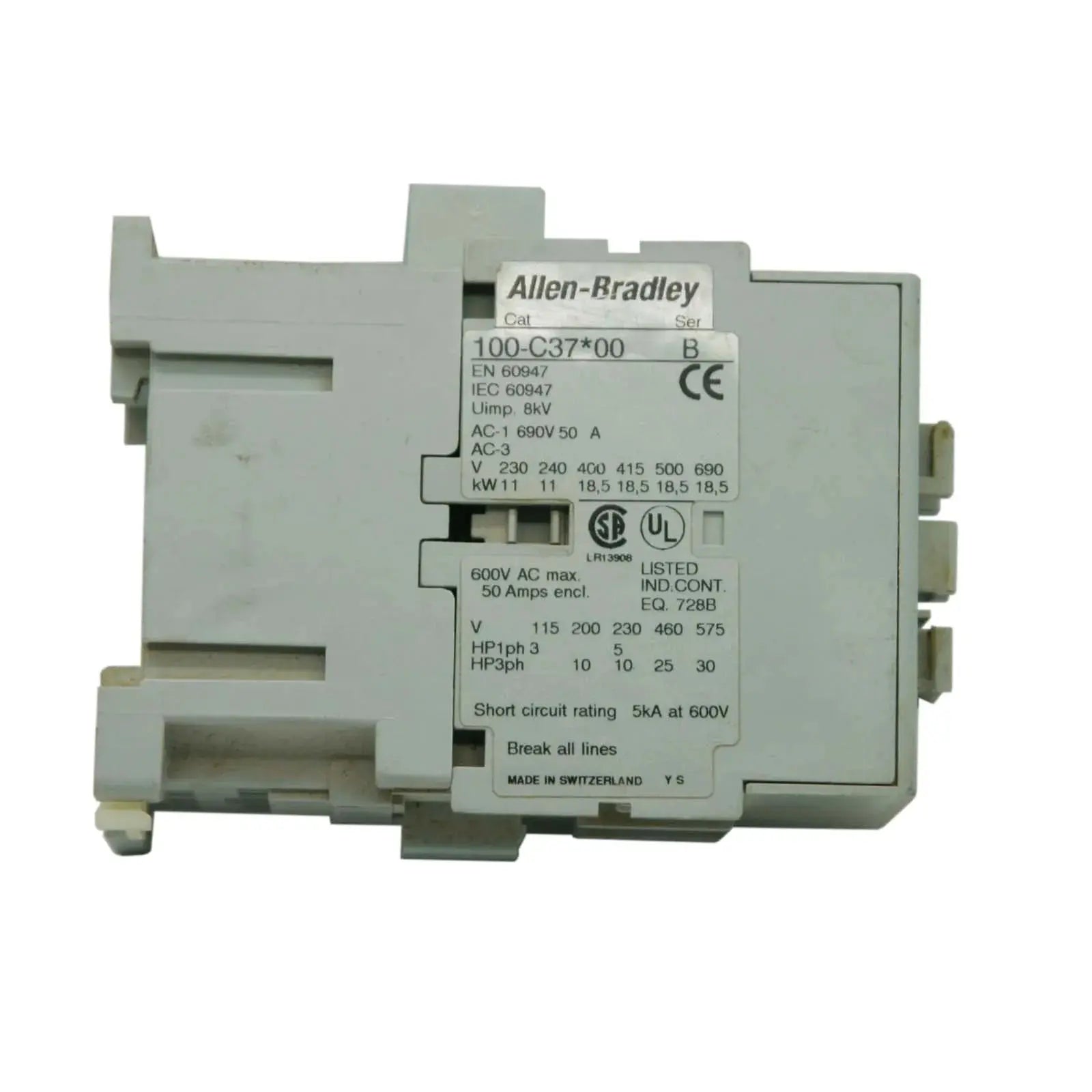 Allen-Bradley-100S-C37T10-B-Industrial-Electrical-Warehouse-Shop-Now