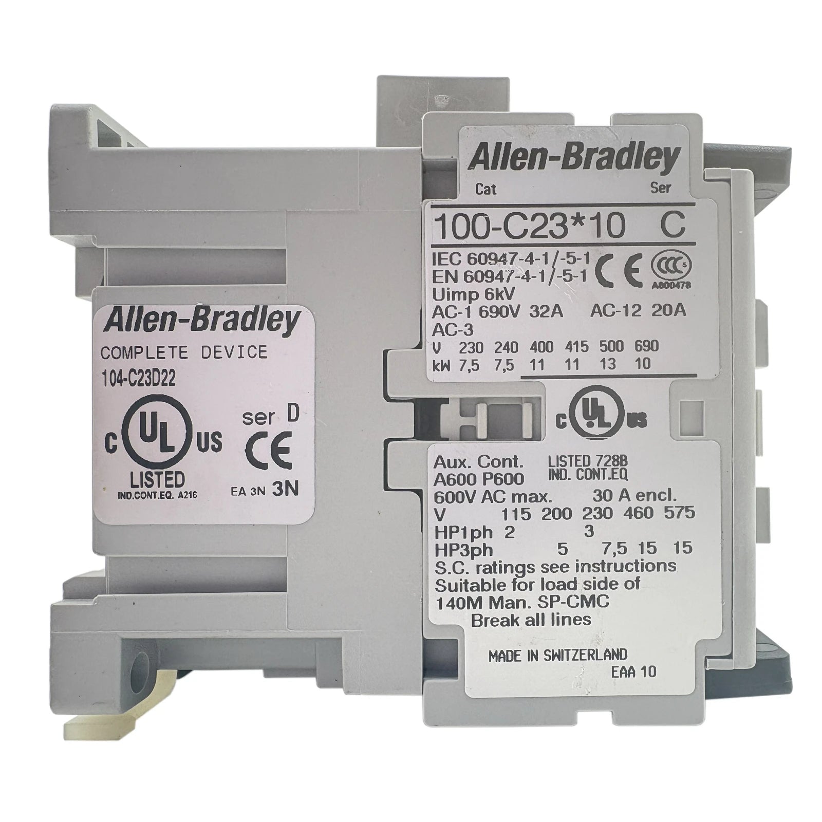 Allen-Bradley-104-C23D22-B-Industrial-Electrical-Warehouse-Shop-Now