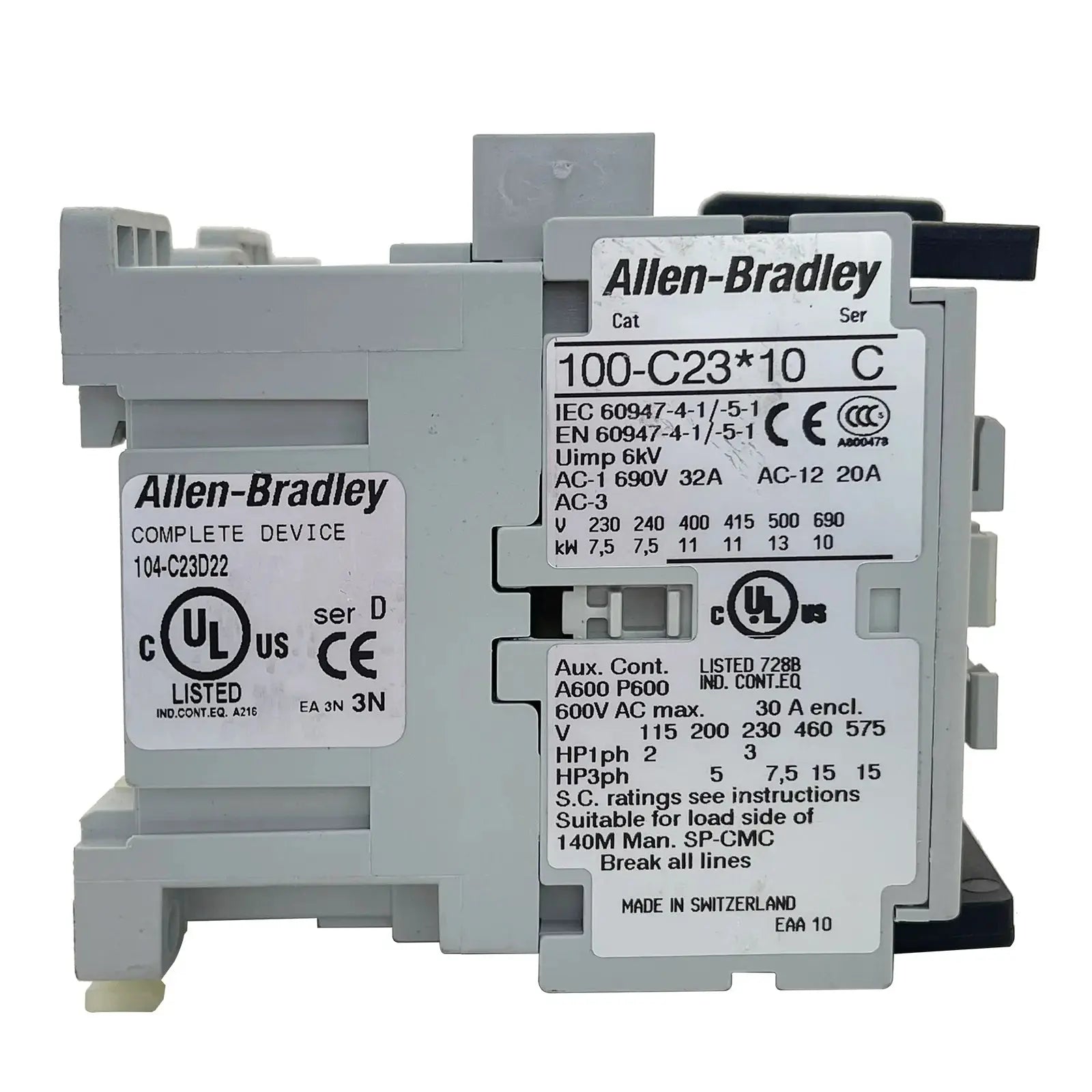 Allen-Bradley-104-C23D22-D-Industrial-Electrical-Warehouse-Shop-Now