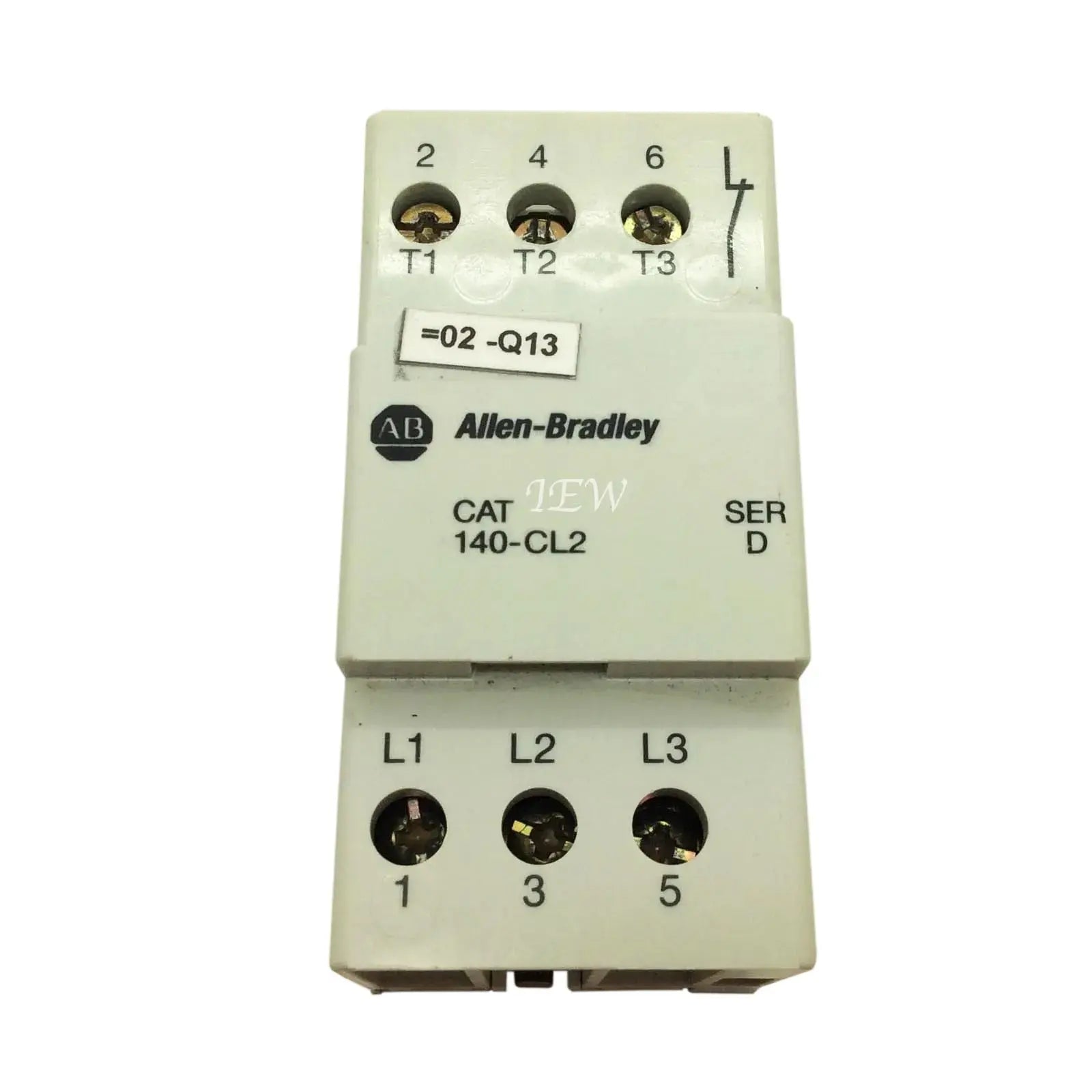 Allen-Bradley-140-CL2-Industrial-Electrical-Warehouse-Shop-Now